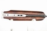 BERNARDELLI MODEL VB (VERY BEST) HOLLAND SIDELOCK EJECTOR - SUPURB ENGRAVING - CASED - 19 of 25