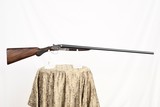 COGSWELL & HARRISON "HUNTIC" - HIGH CONDITION SIDELOCK WITH LONG BARRELS - 1 1/4 PROOF - 4 of 22