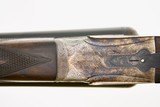 COGSWELL & HARRISON "HUNTIC" - HIGH CONDITION SIDELOCK WITH LONG BARRELS - 1 1/4 PROOF - 7 of 22
