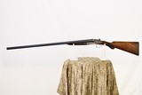 COGSWELL & HARRISON "HUNTIC" - HIGH CONDITION SIDELOCK WITH LONG BARRELS - 1 1/4 PROOF - 2 of 22