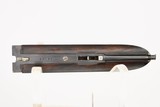 COGSWELL & HARRISON "HUNTIC" - HIGH CONDITION SIDELOCK WITH LONG BARRELS - 1 1/4 PROOF - 20 of 22