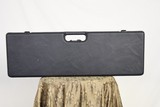 BERETTA GUN CASE FOR OVER AND UNDER - 2 of 5