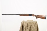 PERAZZI MX-3 TOP SINGLE - 34" - ALL MATCHING METAL - CASED - BORE AS ORIGINAL - 8 of 25