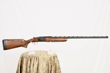 PERAZZI MX-3 TOP SINGLE - 34" - ALL MATCHING METAL - CASED - BORE AS ORIGINAL - 2 of 25