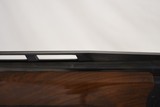 PERAZZI MX-3 TOP SINGLE - 34" - ALL MATCHING METAL - CASED - BORE AS ORIGINAL - 15 of 25