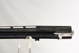 PERAZZI MX-3 TOP SINGLE - 34" - ALL MATCHING METAL - CASED - BORE AS ORIGINAL - 21 of 25
