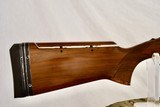PERAZZI MX-3 TOP SINGLE - 34" - ALL MATCHING METAL - CASED - BORE AS ORIGINAL - 12 of 25