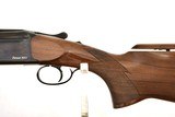 PERAZZI MX-3 TOP SINGLE - 34" - ALL MATCHING METAL - CASED - BORE AS ORIGINAL - 7 of 25