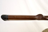 PERAZZI MX-3 TOP SINGLE - 34" - ALL MATCHING METAL - CASED - BORE AS ORIGINAL - 10 of 25