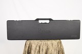 PERAZZI MX-3 TOP SINGLE - 34" - ALL MATCHING METAL - CASED - BORE AS ORIGINAL - 25 of 25