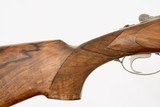 RENATO GAMBA MODEL EDINBURGH SKEET - WELL FIGURED WOOD - CASED - 7 of 19