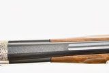 RENATO GAMBA MODEL EDINBURGH SKEET - WELL FIGURED WOOD - CASED - 15 of 19