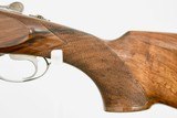 RENATO GAMBA MODEL EDINBURGH SKEET - WELL FIGURED WOOD - CASED - 6 of 19