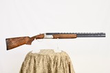 RENATO GAMBA MODEL EDINBURGH SKEET - WELL FIGURED WOOD - CASED - 2 of 19