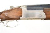 RENATO GAMBA MODEL EDINBURGH SKEET - WELL FIGURED WOOD - CASED - 8 of 19