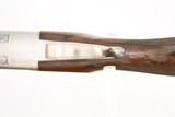 RENATO GAMBA MODEL EDINBURGH SKEET - WELL FIGURED WOOD - CASED - 13 of 19