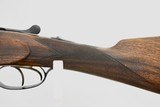 PRISTINE WC SCOTT 12 GAUGE WITH 30
