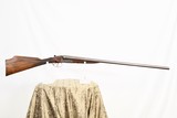 PRISTINE WC SCOTT 12 GAUGE WITH 30