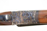ARAMBERRI BOXLOCK EJECTOR 12 GAUGE MODEL 