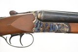 ARAMBERRI BOXLOCK EJECTOR 12 GAUGE MODEL 