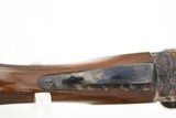 ARAMBERRI BOXLOCK EJECTOR 12 GAUGE MODEL 