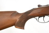 ARAMBERRI BOXLOCK EJECTOR 12 GAUGE MODEL 