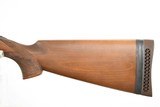 ARAMBERRI BOXLOCK EJECTOR 12 GAUGE MODEL 