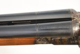 ARAMBERRI BOXLOCK EJECTOR 12 GAUGE MODEL 