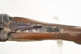 ARAMBERRI BOXLOCK EJECTOR 12 GAUGE MODEL 