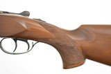 ARAMBERRI BOXLOCK EJECTOR 12 GAUGE MODEL 