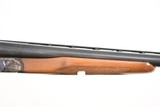 ARAMBERRI BOXLOCK EJECTOR 12 GAUGE MODEL 