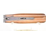 ARAMBERRI BOXLOCK EJECTOR 12 GAUGE MODEL 