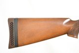 ARAMBERRI BOXLOCK EJECTOR 12 GAUGE MODEL 