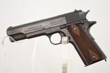 COLT 1911 MILITARY - SECOND YEAR PRODUCTION (1913) - INCLUDES TWO EXTRA MAGS - 2 of 14