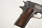 COLT 1911 MILITARY - SECOND YEAR PRODUCTION (1913) - INCLUDES TWO EXTRA MAGS - 7 of 14