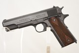 COLT 1911 MILITARY - SECOND YEAR PRODUCTION (1913) - INCLUDES TWO EXTRA MAGS - 4 of 14