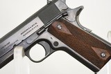 COLT 1911 MILITARY - SECOND YEAR PRODUCTION (1913) - INCLUDES TWO EXTRA MAGS - 6 of 14