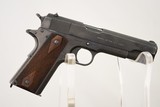COLT 1911 MILITARY - SECOND YEAR PRODUCTION (1913) - INCLUDES TWO EXTRA MAGS - 3 of 14