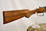ARMAS BOST - 10 GAUGE WATERFOWL / TURKEY WITH 32