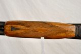 ARMAS BOST - 10 GAUGE WATERFOWL / TURKEY WITH 32