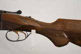 ARMAS BOST - 10 GAUGE WATERFOWL / TURKEY WITH 32