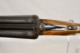 ARMAS BOST - 10 GAUGE WATERFOWL / TURKEY WITH 32