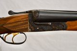 ARMAS BOST - 10 GAUGE WATERFOWL / TURKEY WITH 32