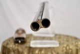 ARMAS BOST - 10 GAUGE WATERFOWL / TURKEY WITH 32