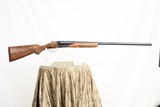 ARMAS BOST - 10 GAUGE WATERFOWL / TURKEY WITH 32