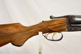 ARMAS BOST - 10 GAUGE WATERFOWL / TURKEY WITH 32