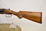 ARMAS BOST - 10 GAUGE WATERFOWL / TURKEY WITH 32