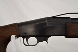 LJUTIC DYNOKIC TRAP - 33" BARREL - RARE GUN WITH LIMITED PRODUCTION - 3 of 11