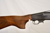 LJUTIC DYNOKIC TRAP - 33" BARREL - RARE GUN WITH LIMITED PRODUCTION - 6 of 11
