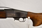 LJUTIC DYNOKIC TRAP - 33" BARREL - RARE GUN WITH LIMITED PRODUCTION - 2 of 11